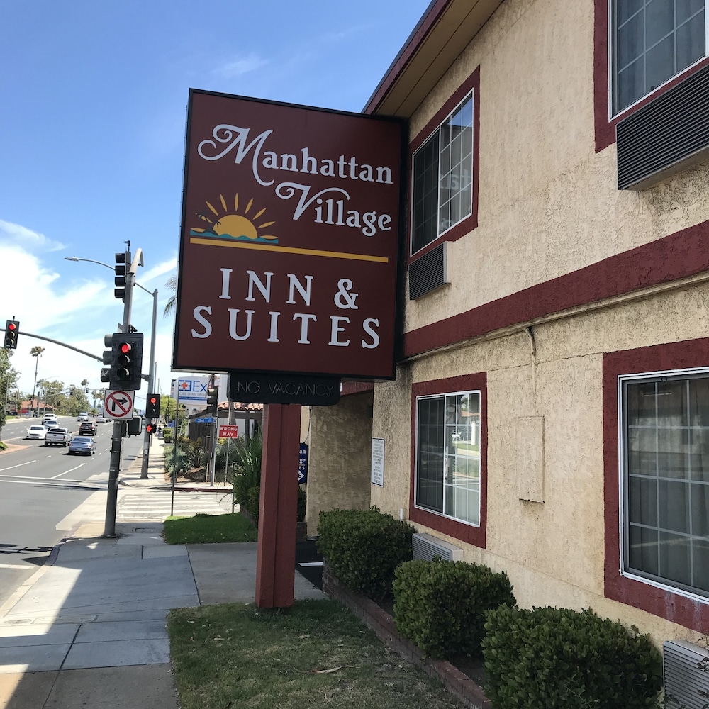 Manhattan Inn & Suites image