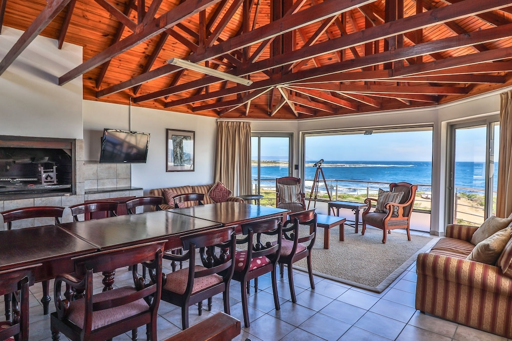 Sandbaai Country House 35/50