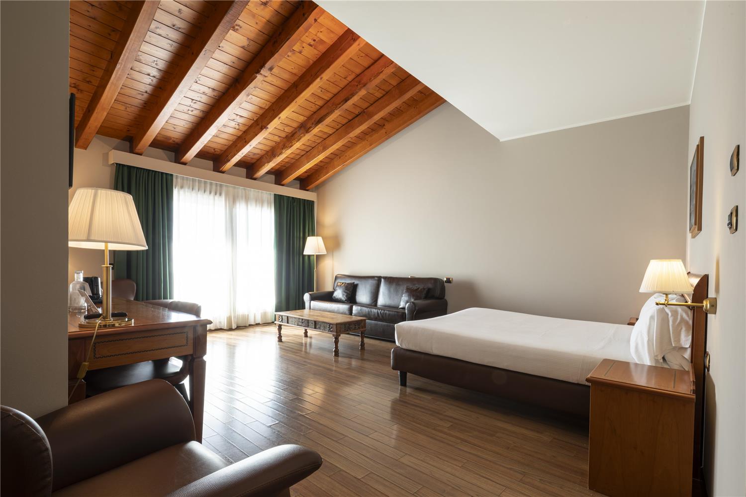 Hotel Horizon Wellness Spa Resort, BW Signature Collection 14/76