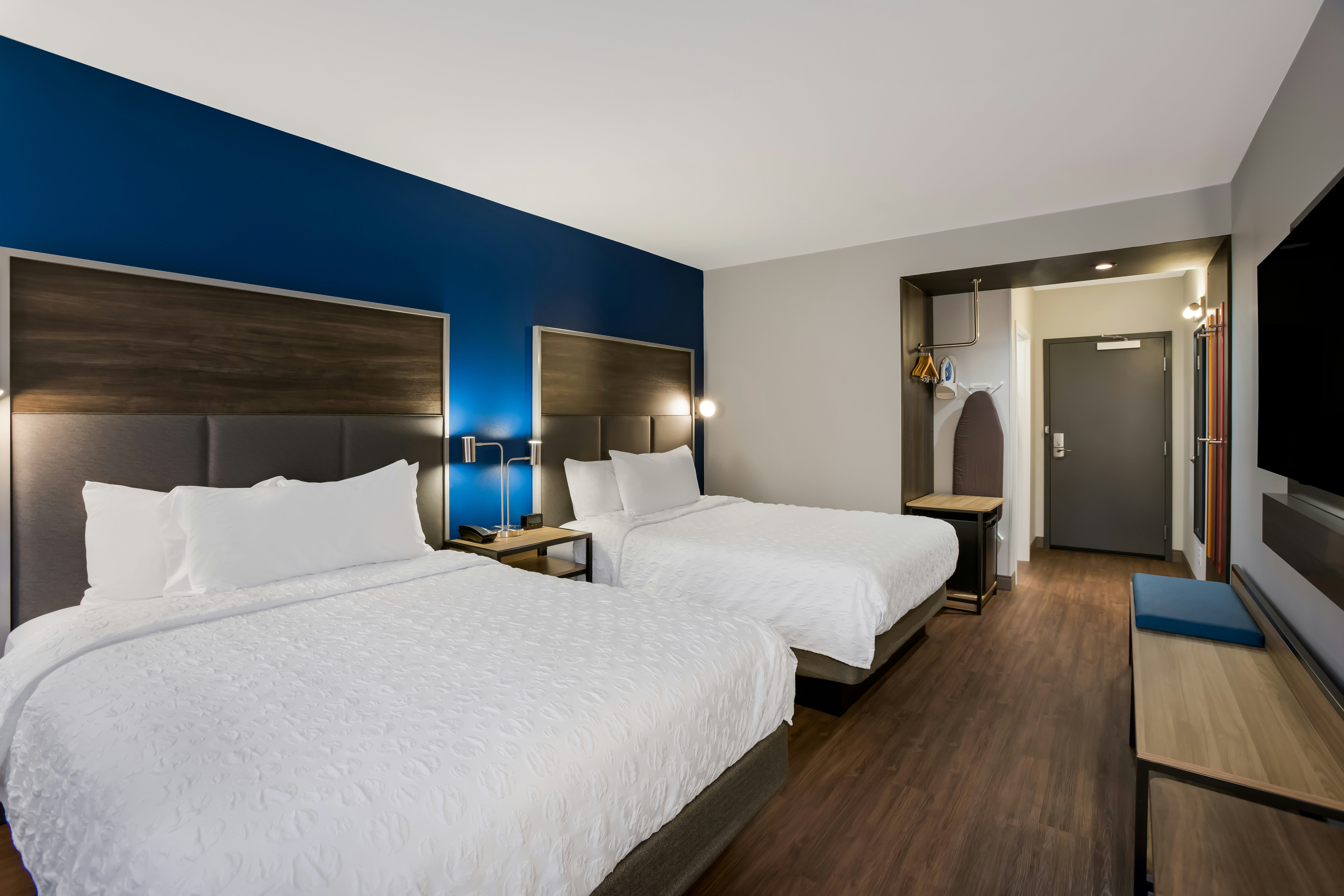 Room, 2 Queen Beds