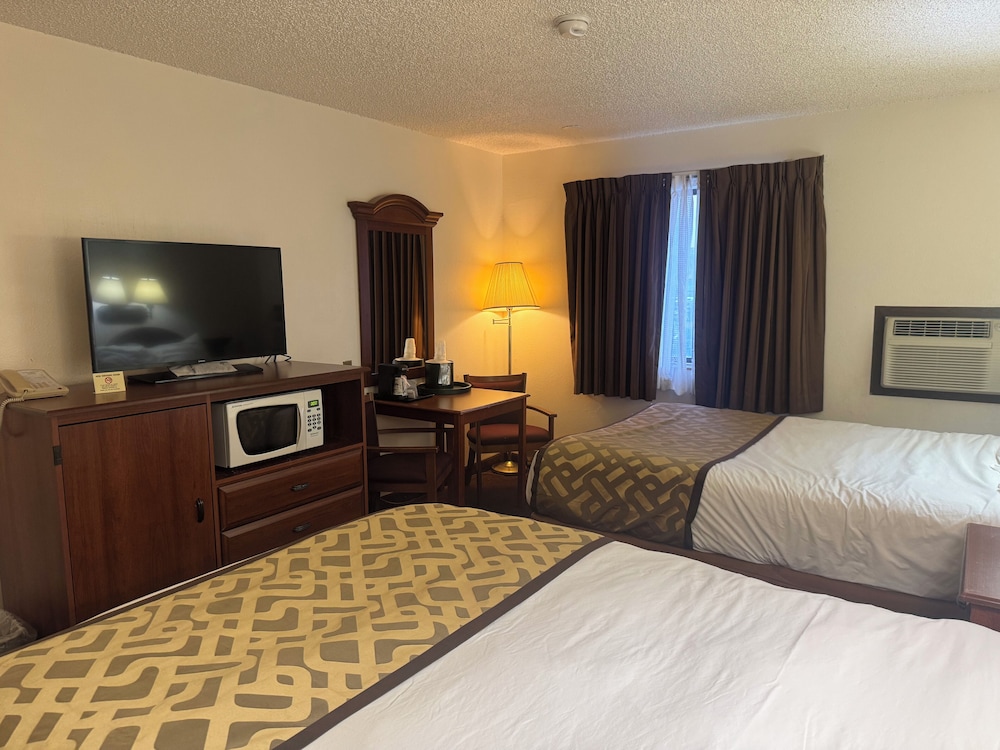 Lone Tree Inn Sidney By Hotel O 28/53