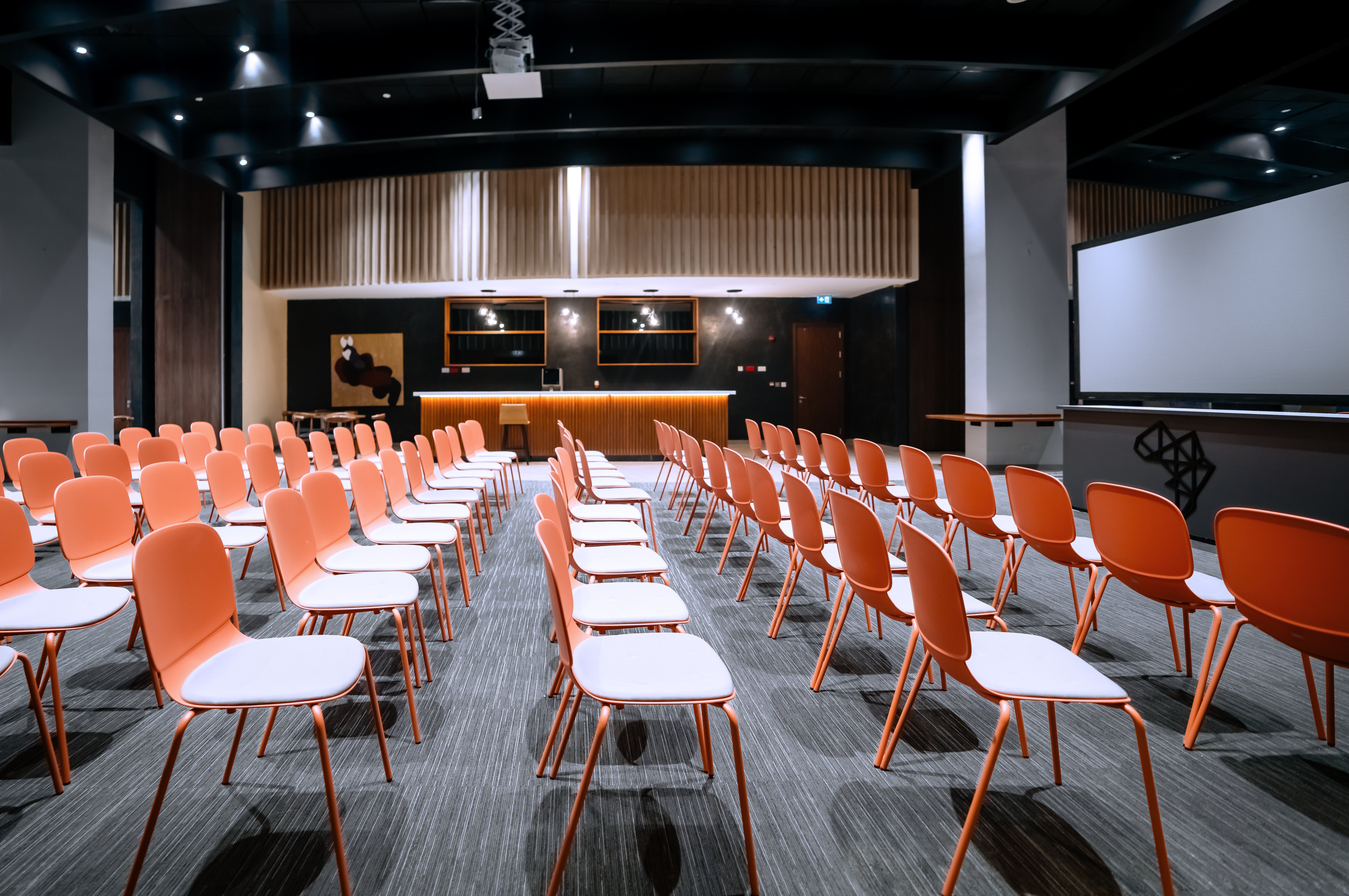 Onomo Allure Abuja AATC Hotel 43/46