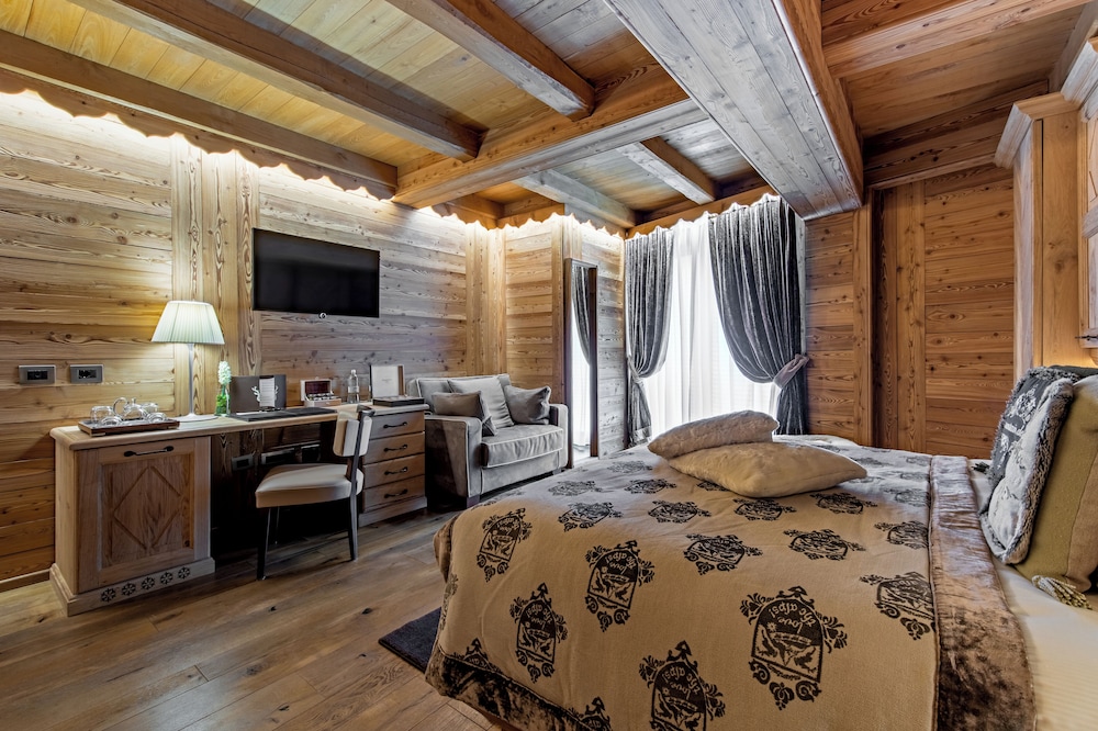 Fiocco Di Neve Relais & Spa 12/50