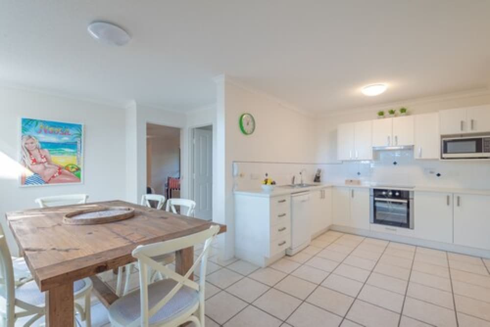 MUNNA BEACH APARTMENTS 56/66