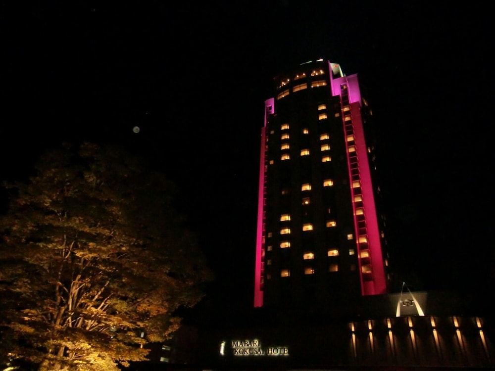 IMABARI KOKUSAI HOTEL 3/50