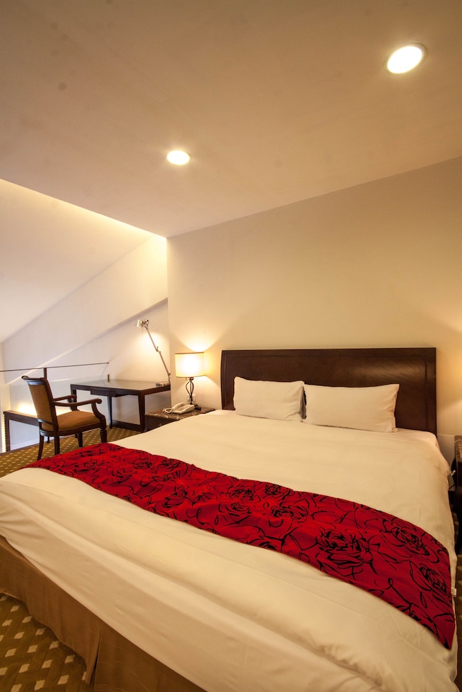 Les Hotel Tainan 22/63