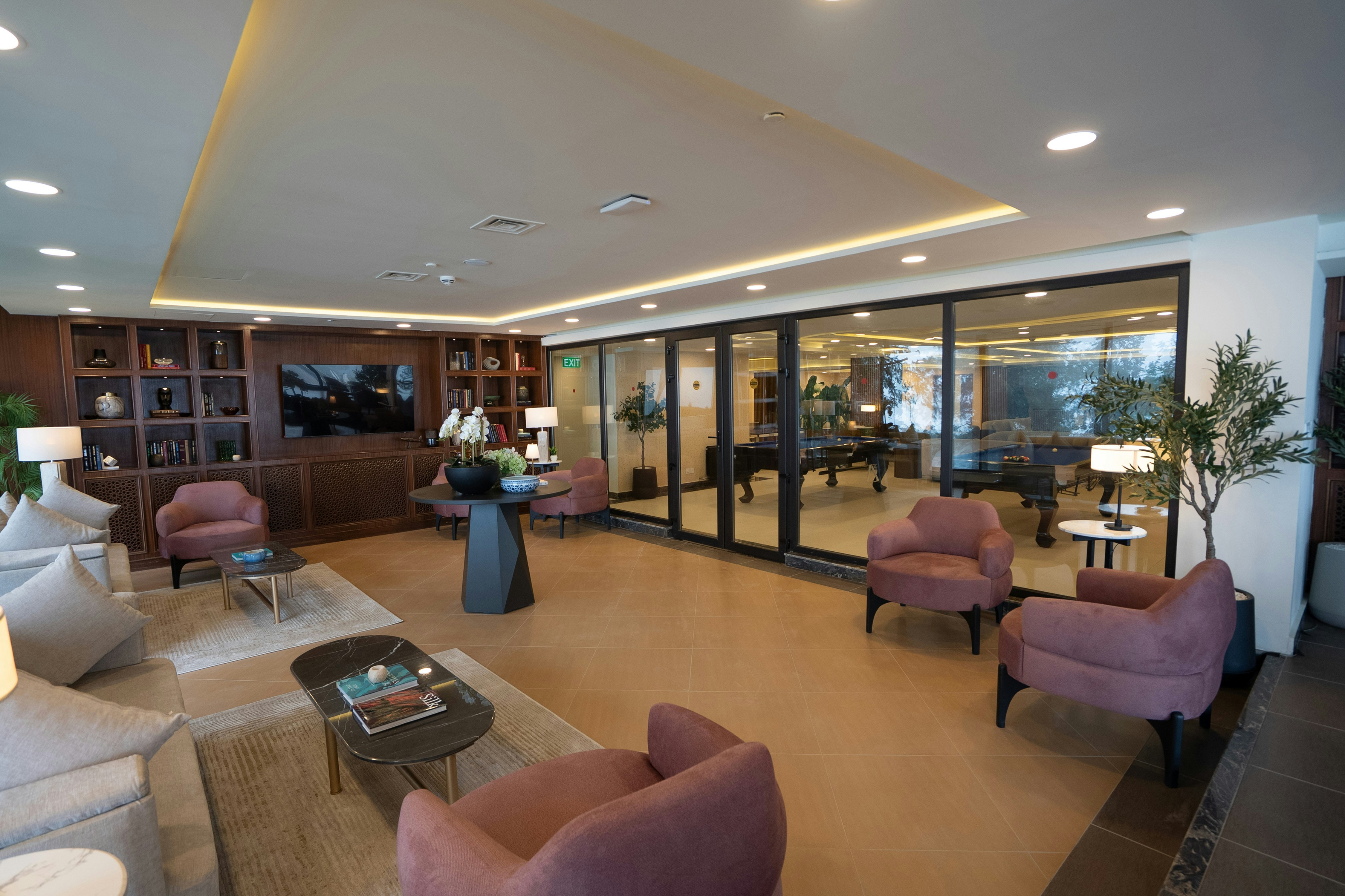 DoubleTree by Hilton Nathiagali 37/59