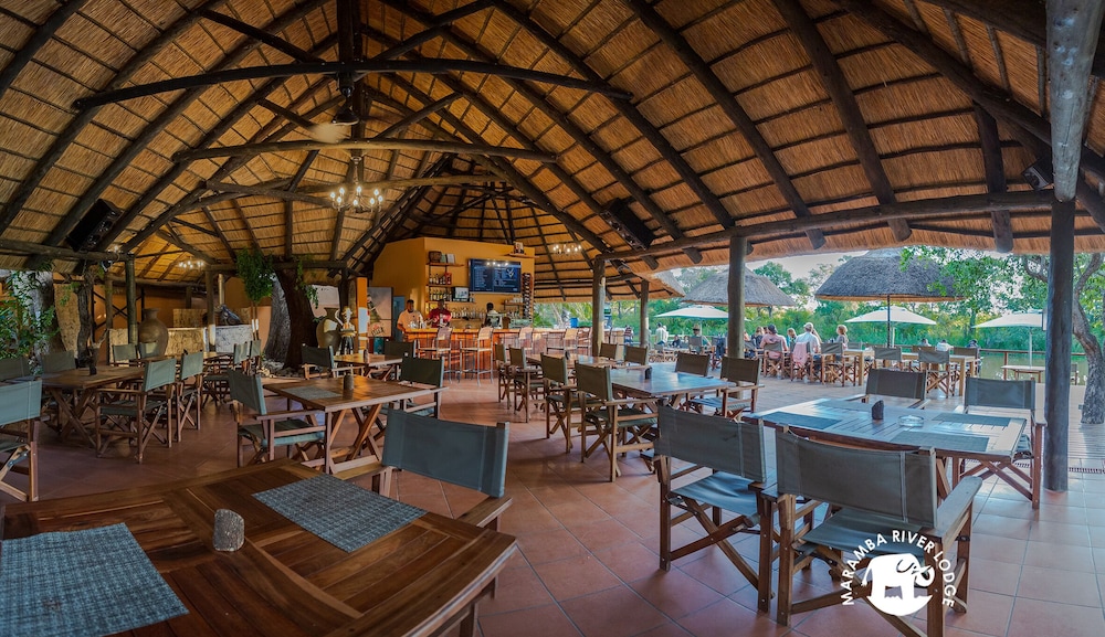 Maramba River Lodge 37/50