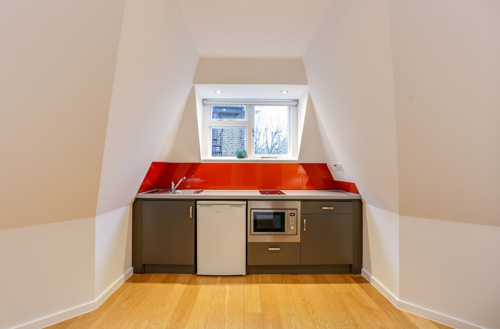 St James House - Concept Serviced Apartments 2/45
