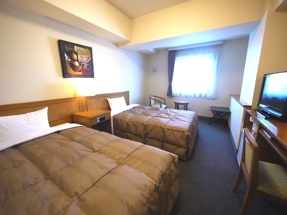 Hotel Route Inn Nishinasuno 20/63