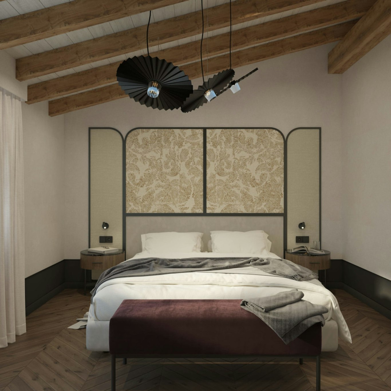 Villa Quaranta Tommasi Wine Hotel & Spa 19/66