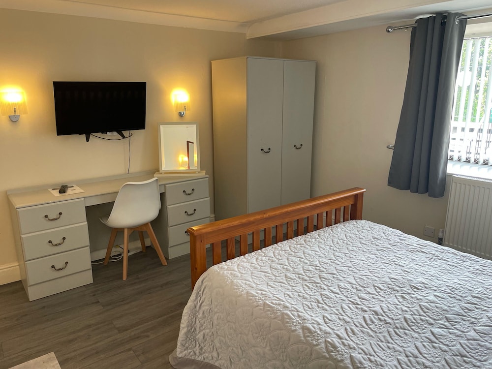Mountain Park Hotel 24/50