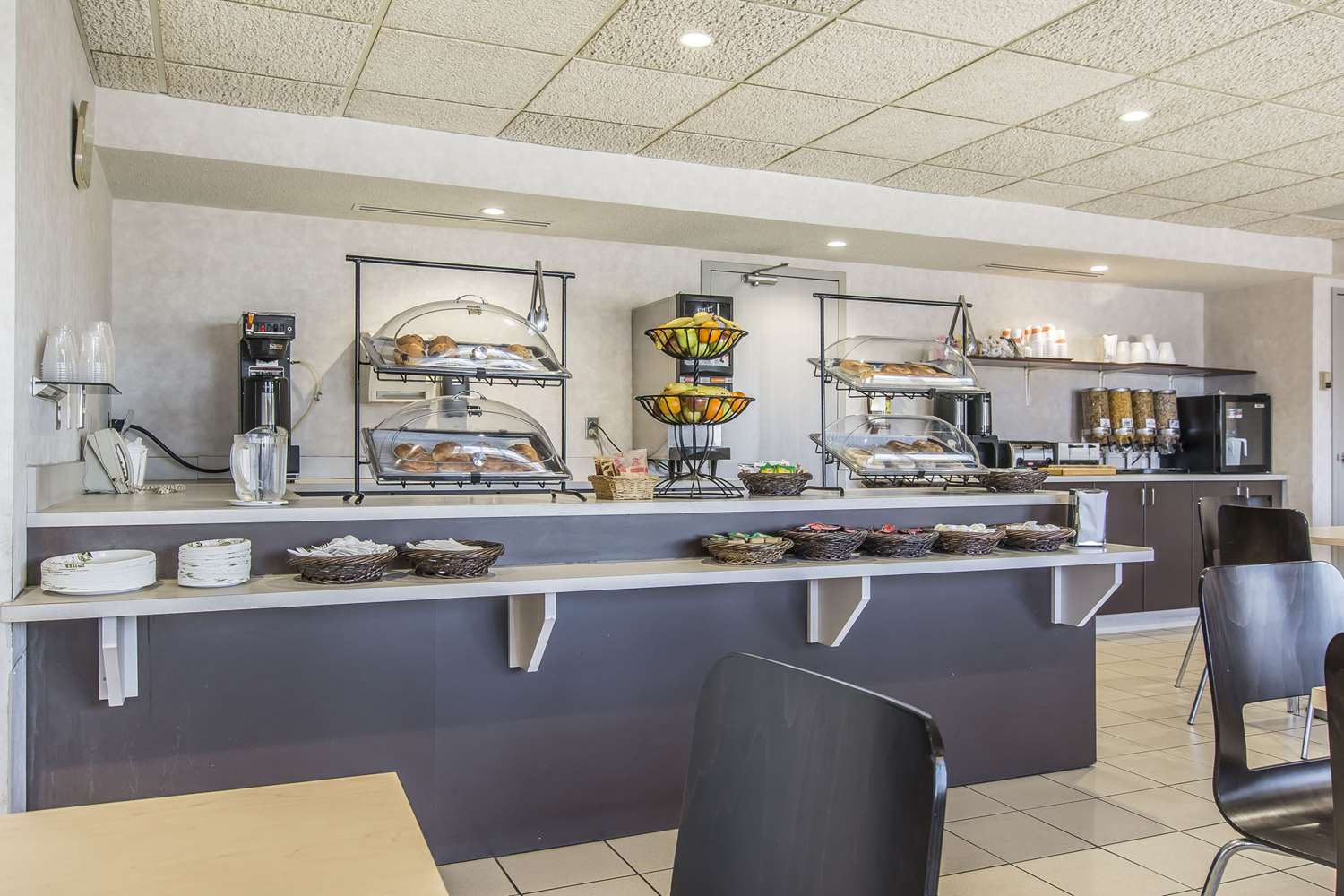 Residence Inn by Marriott Laval 14/22
