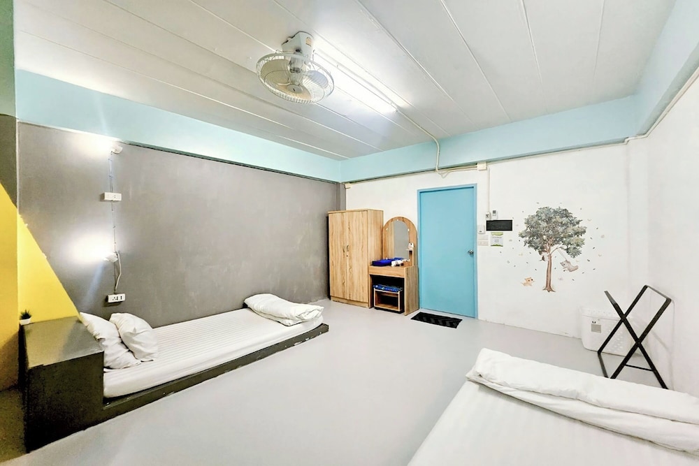 Me U Hostel - Adults Only 20/53