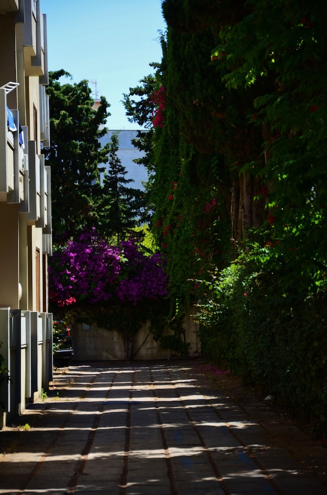 Residence Gli Eucalipti 29/39
