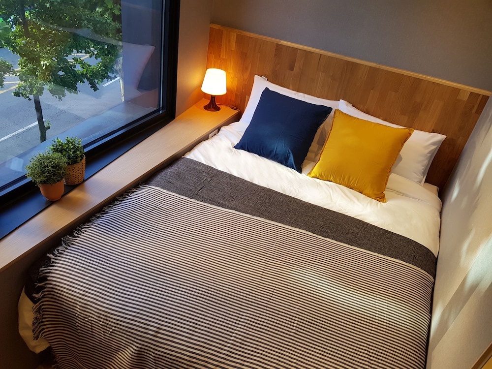 Hostel CLEO Seoul Hongdae 8/37