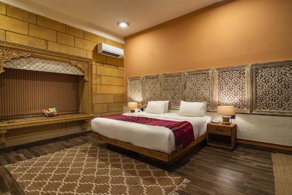 Hotel Grand Khalifa 16/50