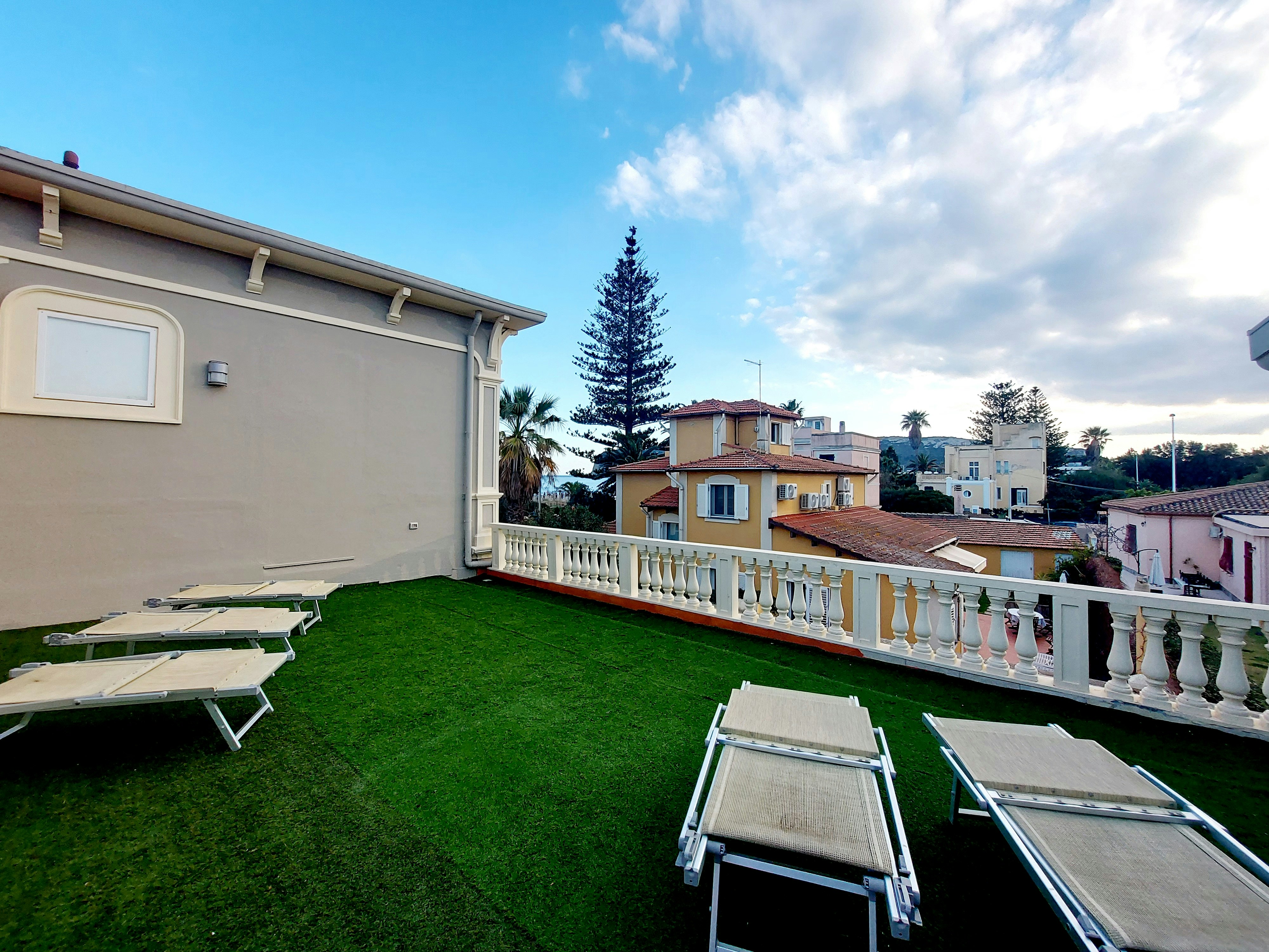 La Villa Del Mare - Adults Only 41/47