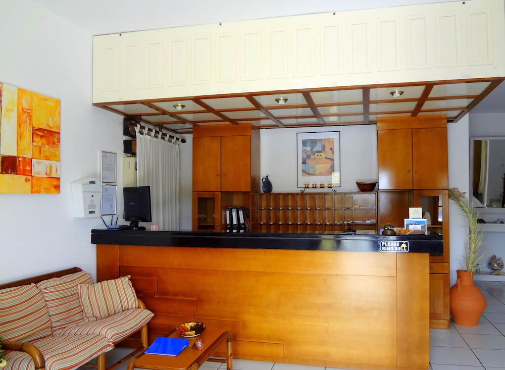 Blue Bay Hotel 12/63