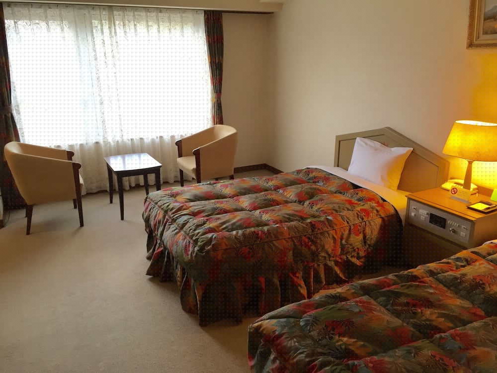 Breezbay Hotel & Resort Gero 14/77