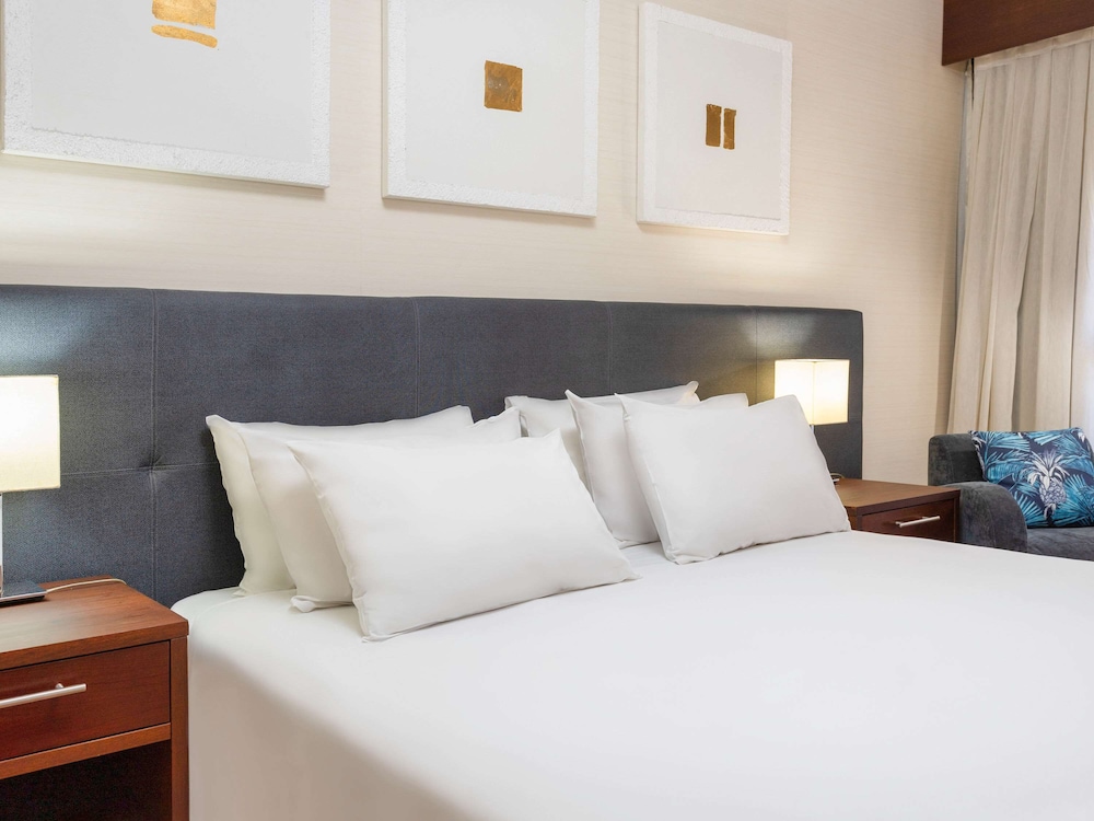 Mercure Sao Paulo Grand Plaza Paulista 22/71