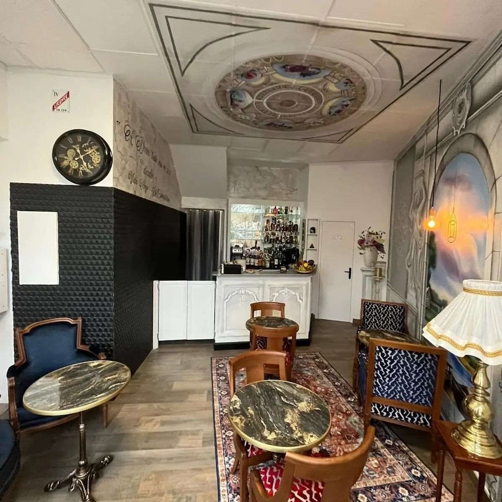 Hotel le Beffroi 4/81