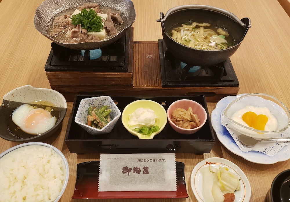Kyoto Hotel Sanoya 25/61