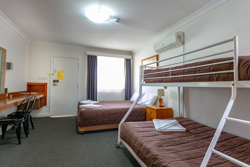 Hunter Valley Motel 15/22