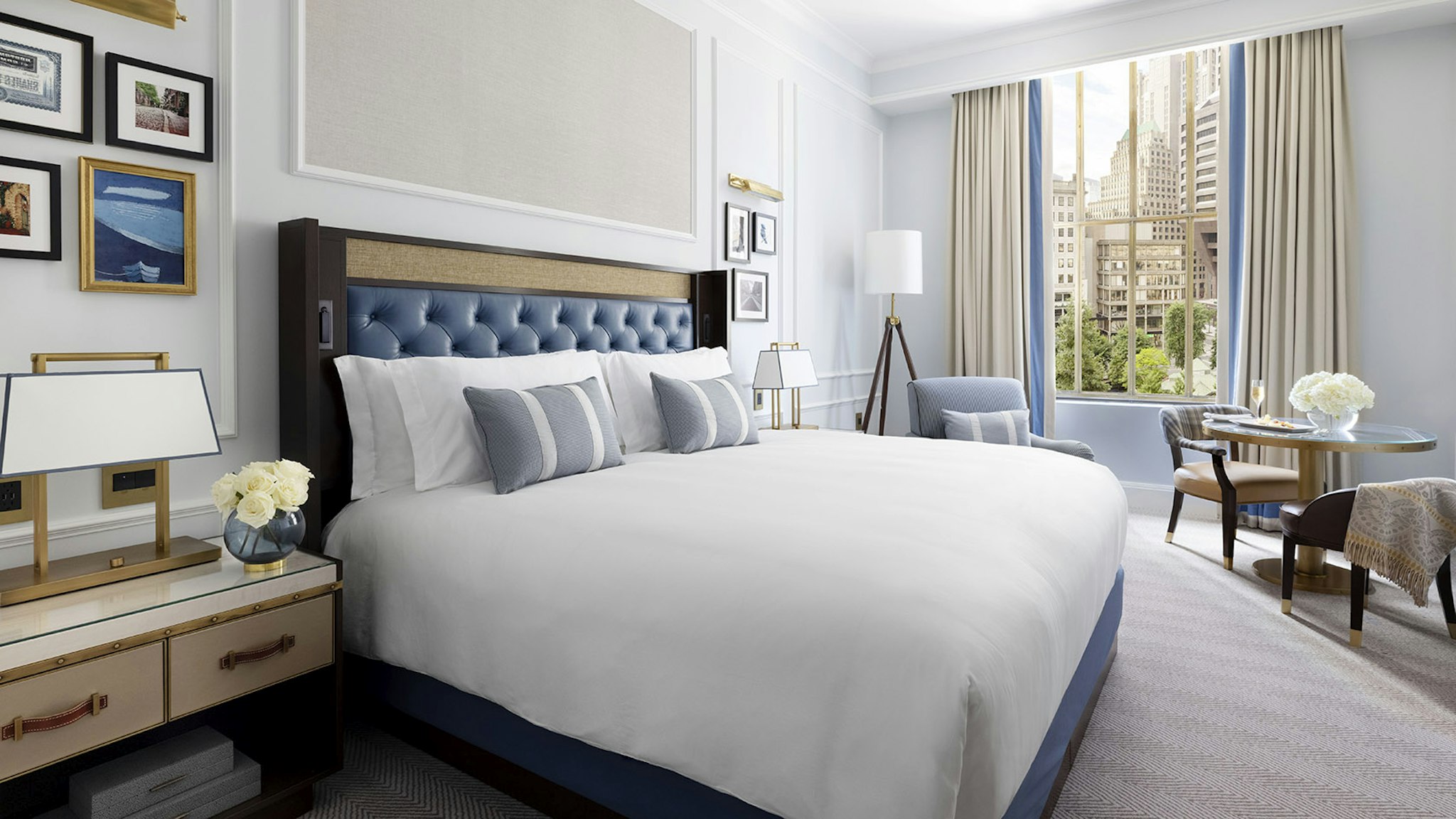 The Langham Boston 8/49