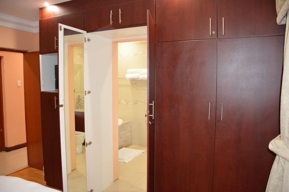 Cozy Nest Guest House - Durban North Natal 13/15