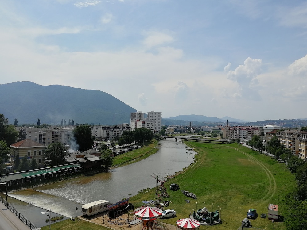 Vip Apartments Sarajevo 22/30