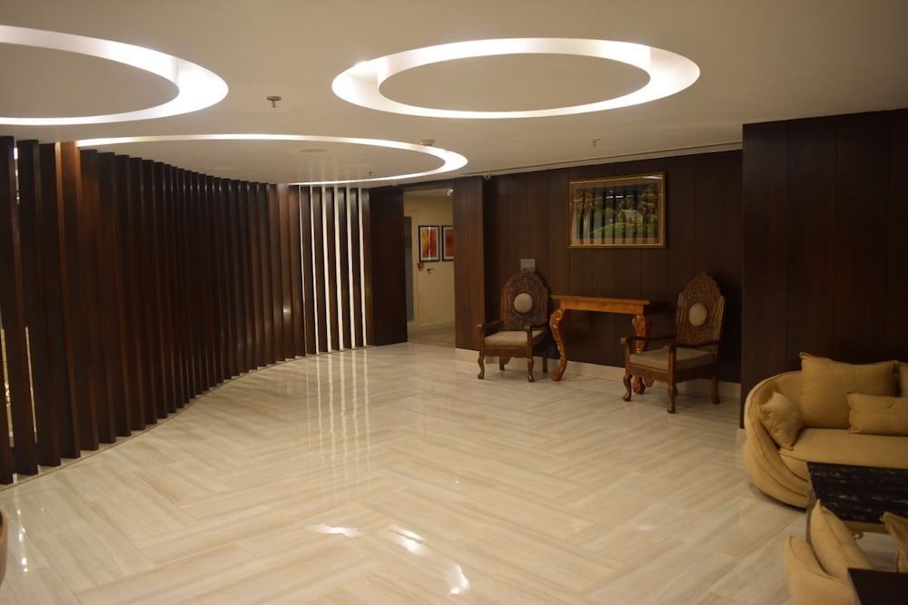 Country Inn & Suites by Radisson Jammu 43/68