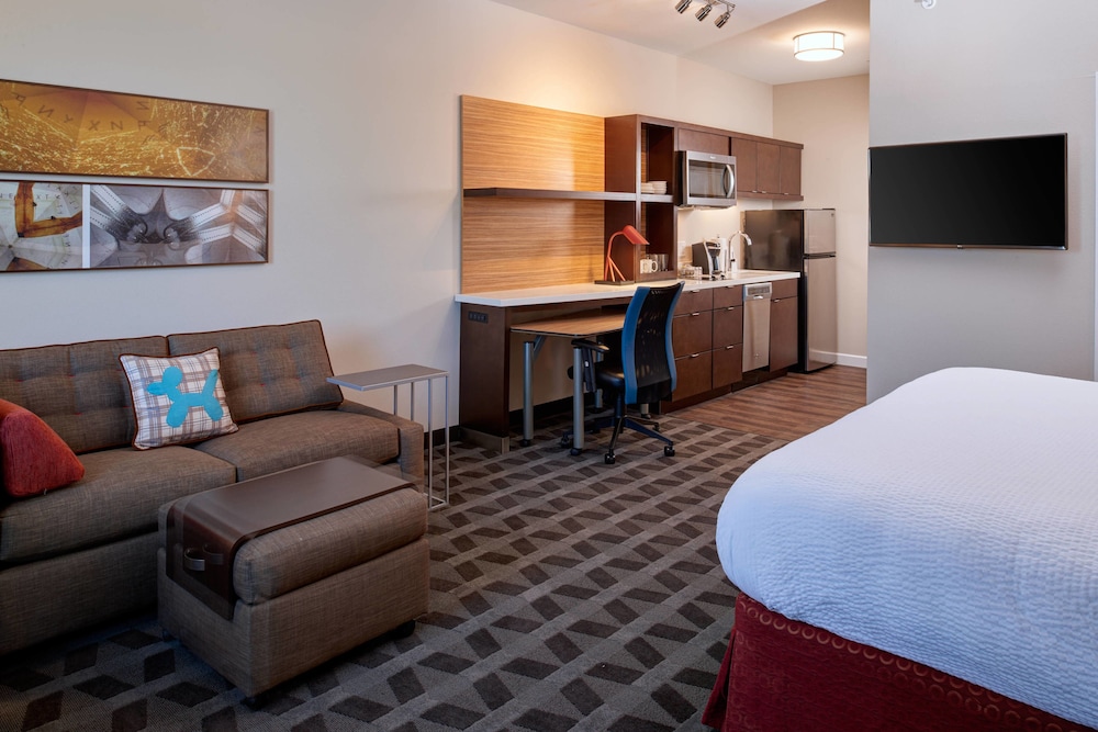 TownePlace Suites by Marriott Cleveland Solon 13/49