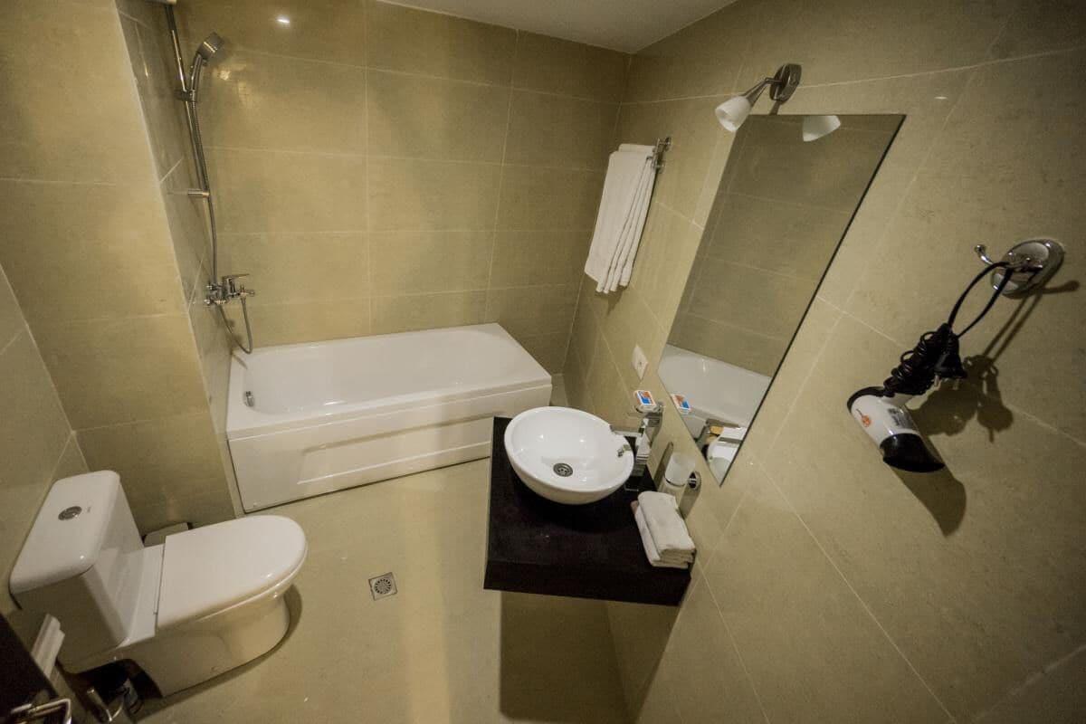 New Gudauri Rooms 58/63