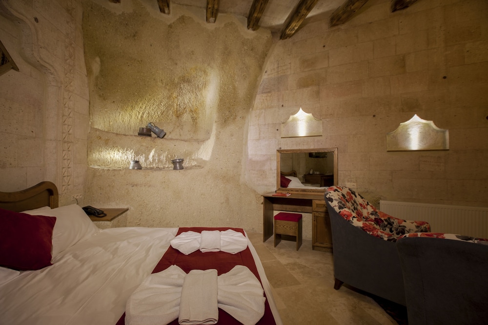 Magic Cave House 20/71