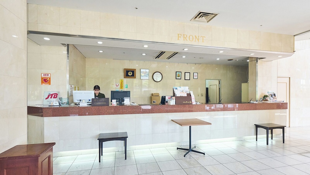 Hotel Satsukien 11/50