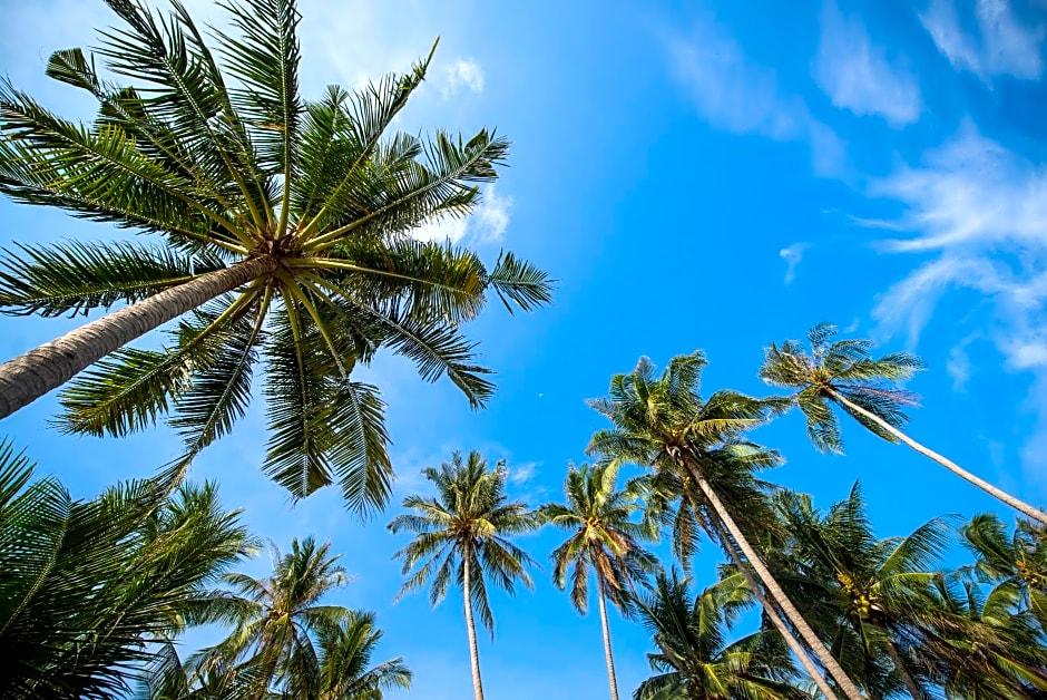 Seavana Koh Mak Beach Resort 39/50