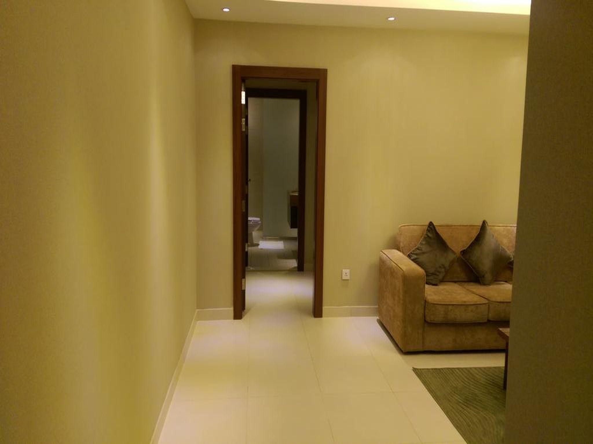 الضيافة شقة العليا(Manazel Al Diafa Serviced Apartments EX. (AL Diafah Apartment Olaya)) 36/44