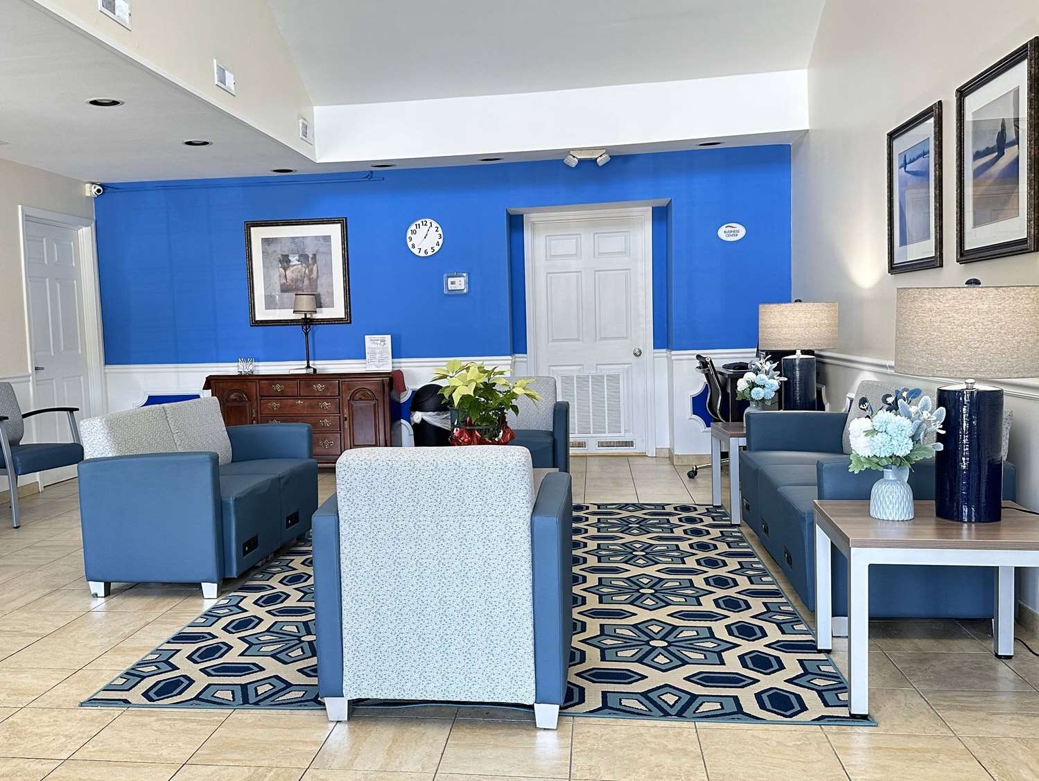 Baymont By Wyndham Greenwood 25/39