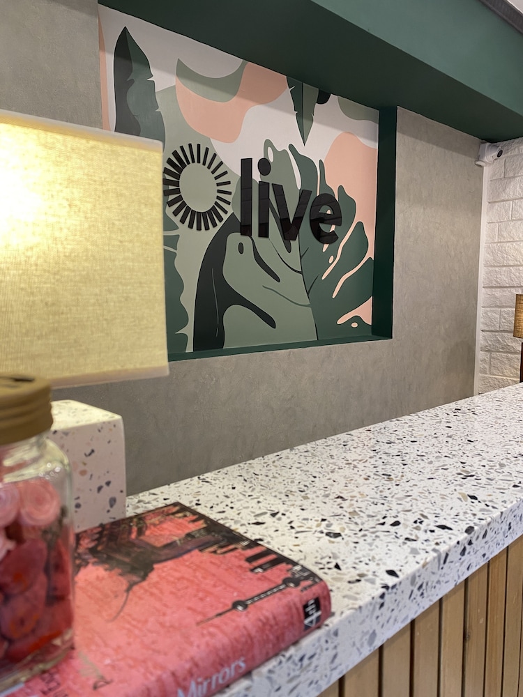 Olive Zip Indiranagar Metro by Embassy Group 15/59