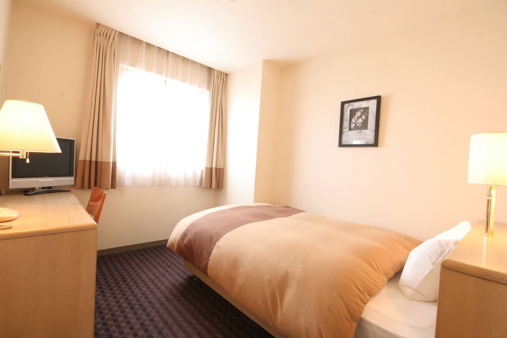 Hirosaki Plaza Hotel 29/50