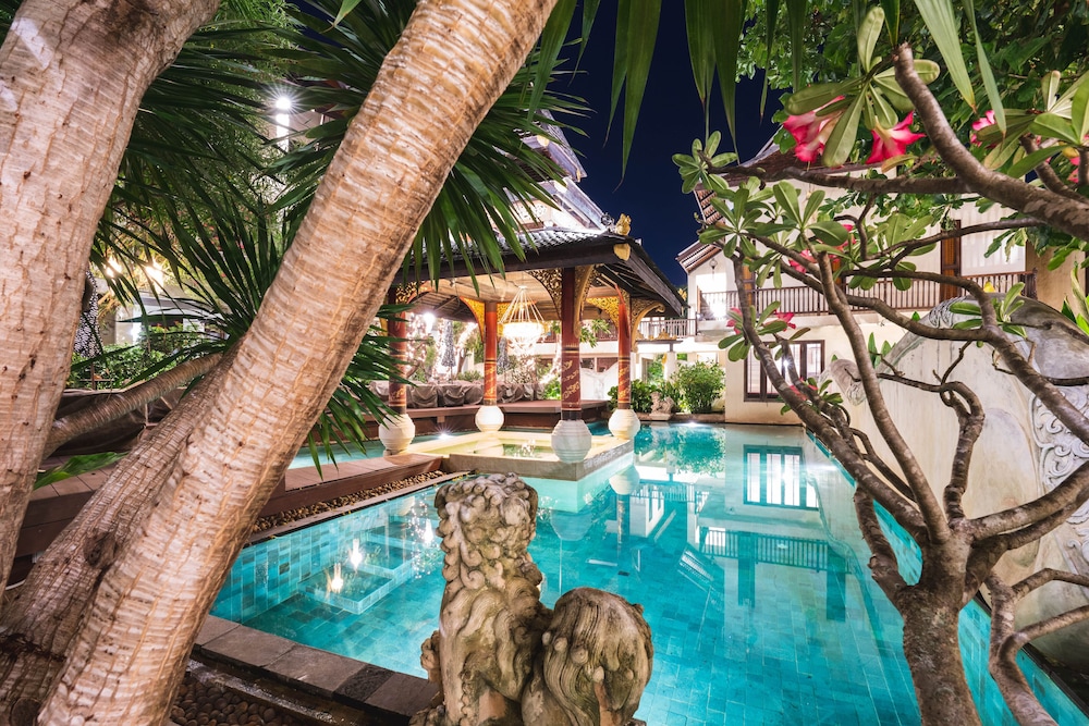 Puripunn Hideaway 45/50