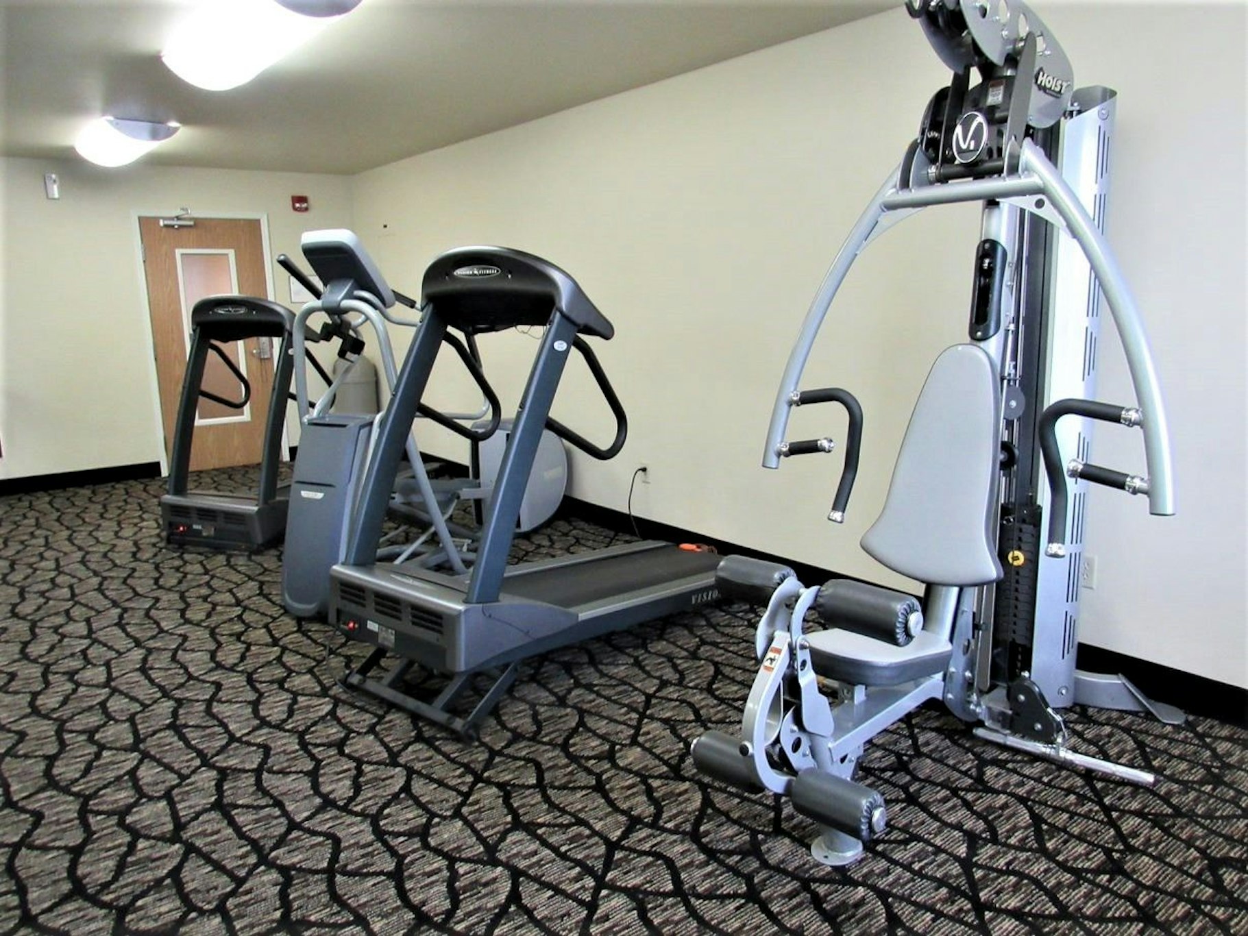 Aspen Extended Stay Suites 3/4