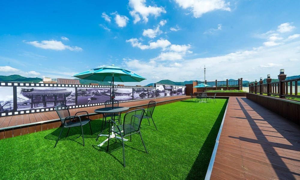 Hotel Davin 48/56