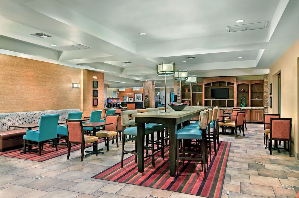 Hampton Inn Lake Havasu 35/49