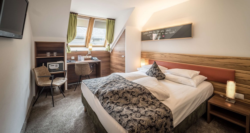 Hotel Goldener Adler, BW Signature Collection 28/63