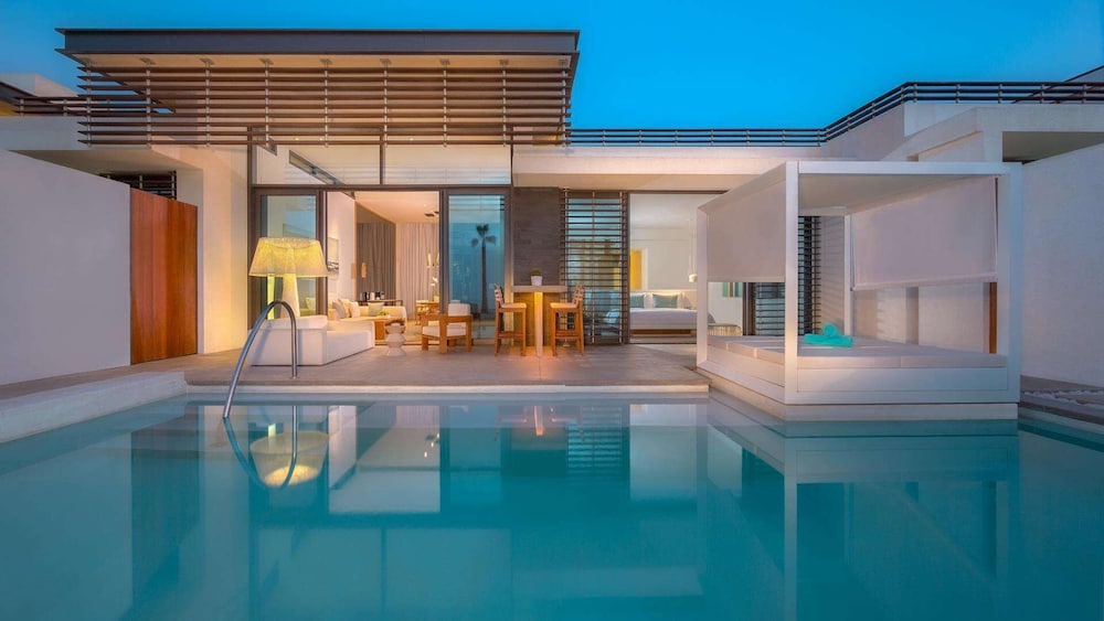Nikki Beach Resort and Spa Dubai 36/81