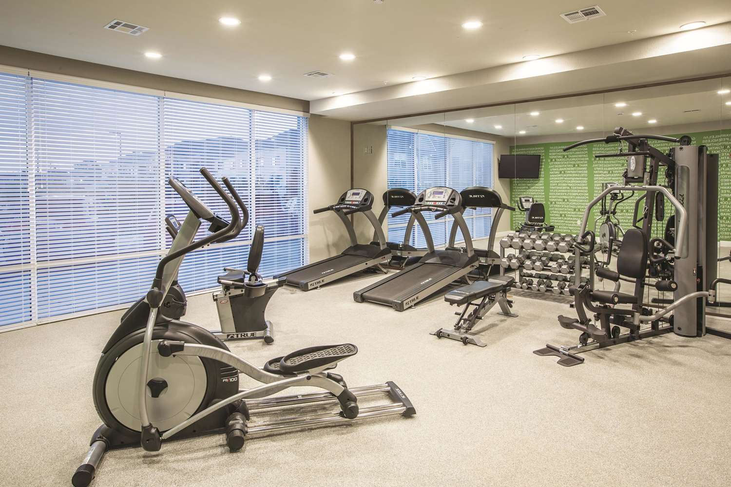 sport facilities