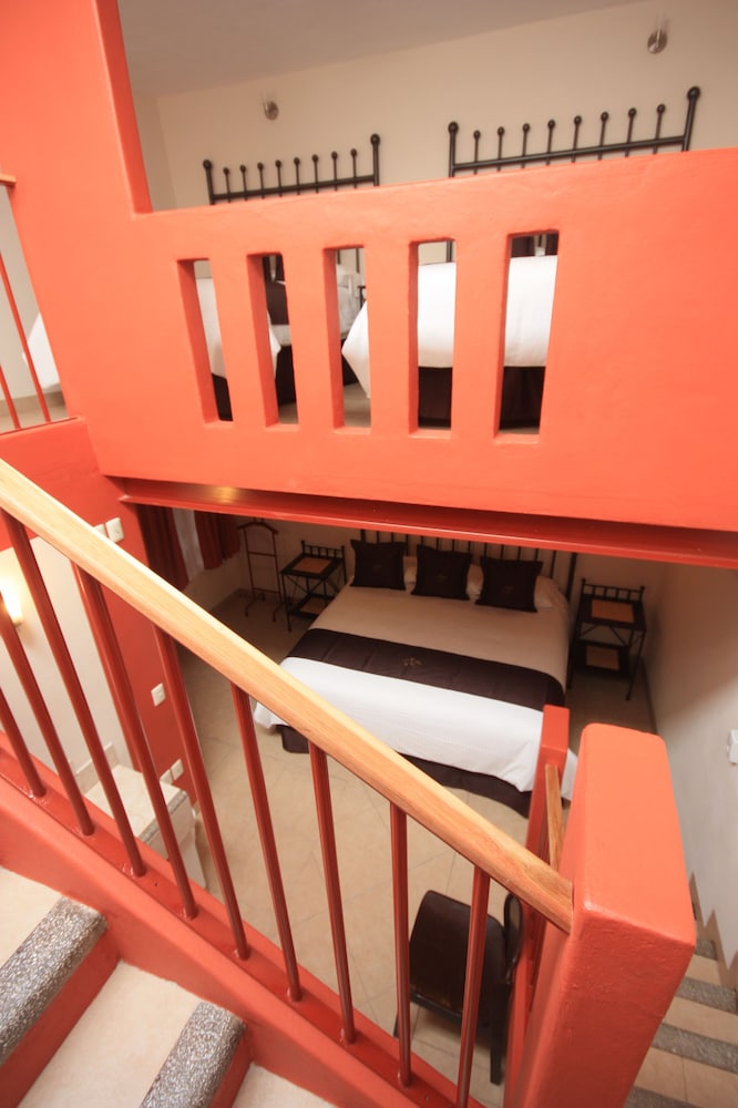 Hotel Santa Regina 4/60