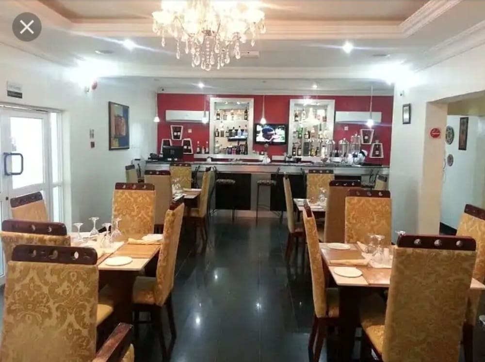 De Rembrandt Hotel Suites 66/72